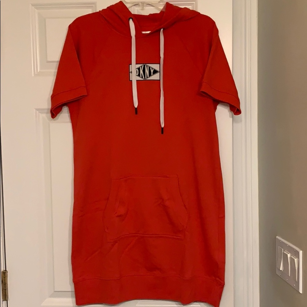 Sports dress